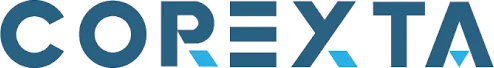 Corexta Official Logo
